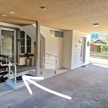 Apartment2lakes *