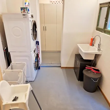 Apartment2lakes *