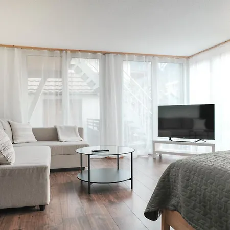 Apartment2lakes Apartment *