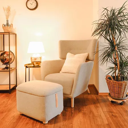 Apartment2lakes