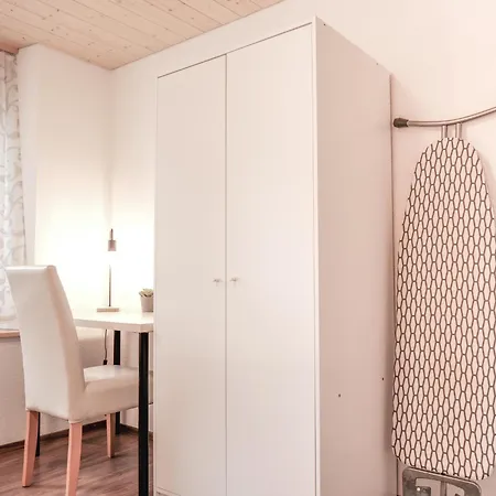 Apartment Apartment2lakes