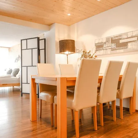 Apartment2lakes 아파트