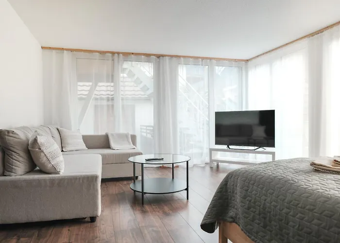 Apartment2lakes Apartament *