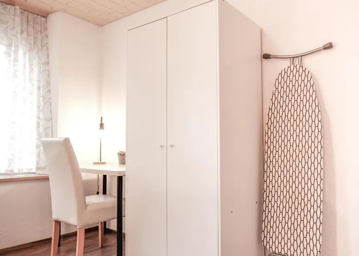 Apartament Apartment2lakes