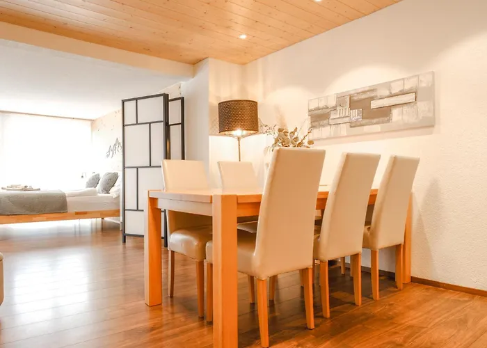 Apartment2lakes Apartament