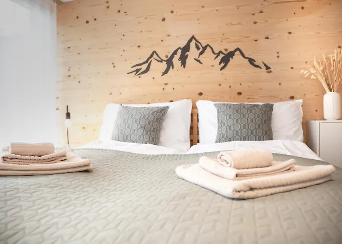 Apartment2lakes Apartament Matten bei Interlaken