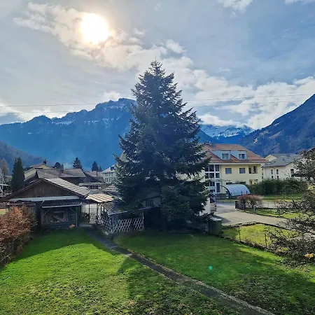 アパート Apartment2lakes