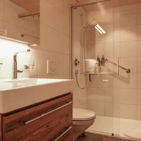 アパート Apartment2lakes