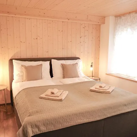 Apartment2lakes アパート *