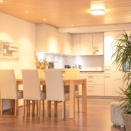 Apartment2lakes Matten bei Interlaken