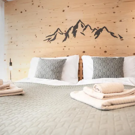 Apartment2lakes アパート Matten bei Interlaken