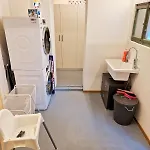 Apartment2lakes *
